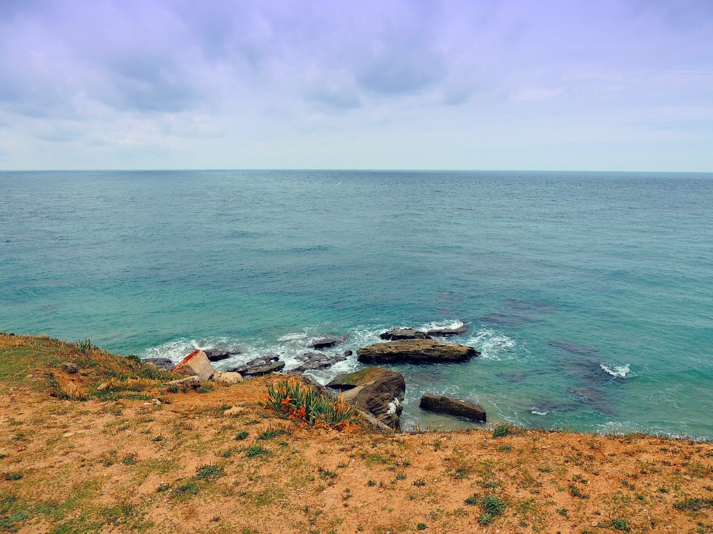 Foto de Los Caños de Meca (Cádiz), España