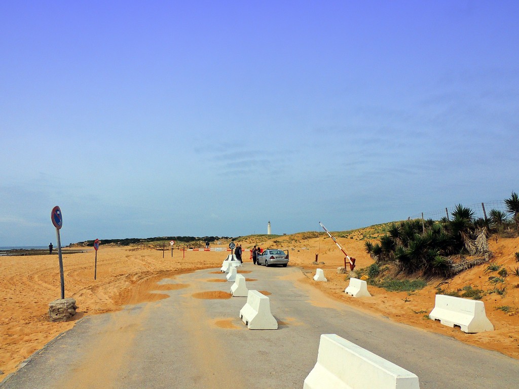 Foto de Los Caños de Meca (Cádiz), España