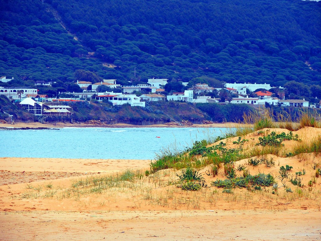 Foto de Los Caños de Meca (Cádiz), España