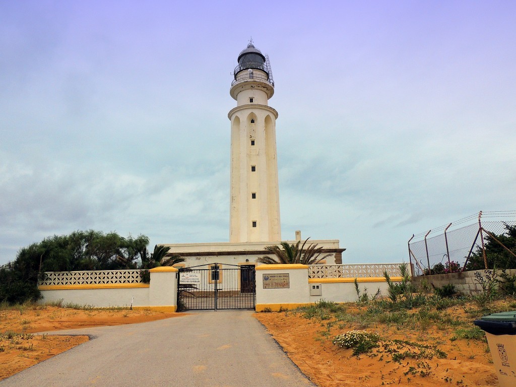 Foto de Los Caños de Meca (Cádiz), España