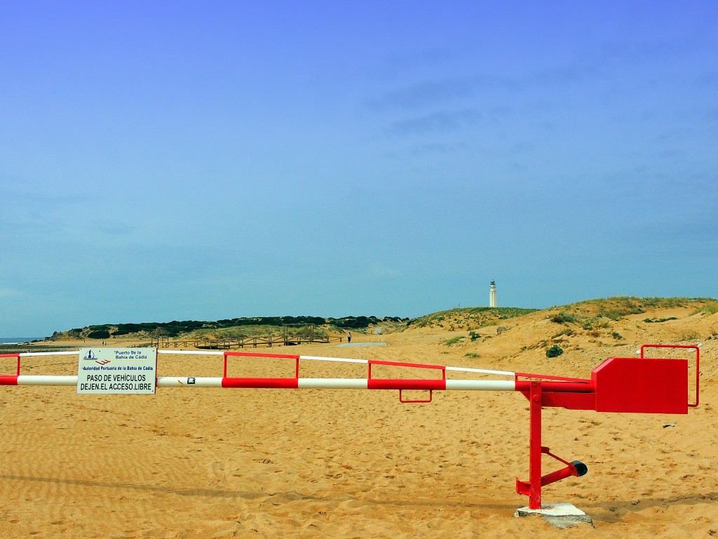 Foto de Los Caños de Meca (Cádiz), España