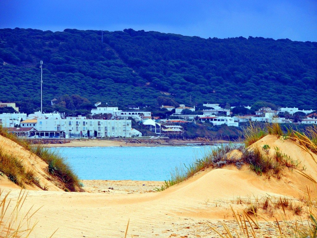 Foto de Los Caños de Meca (Cádiz), España