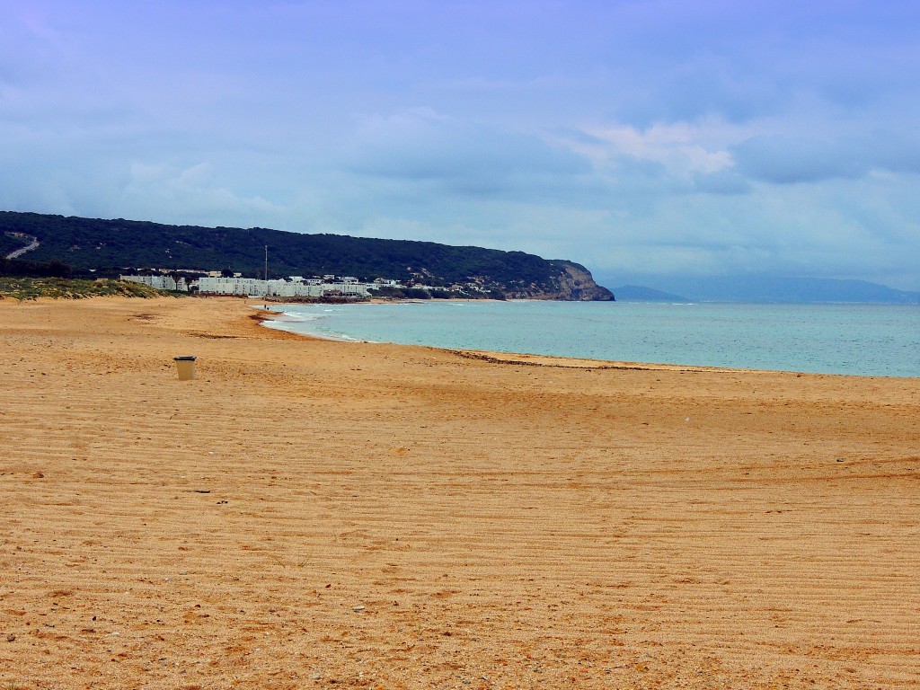 Foto de Los Caños de Meca (Cádiz), España