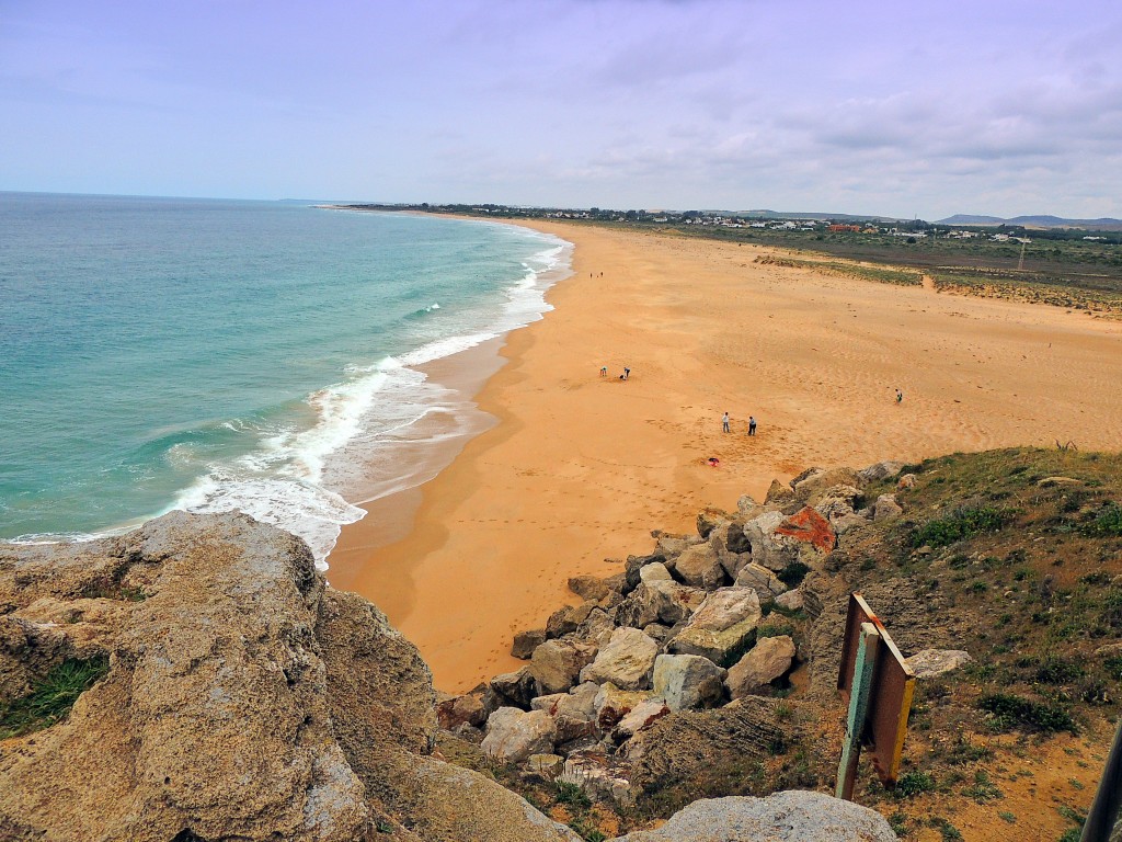 Foto de Los Caños de Meca (Cádiz), España