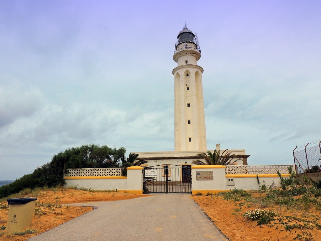 Foto de Los Caños de Meca (Cádiz), España