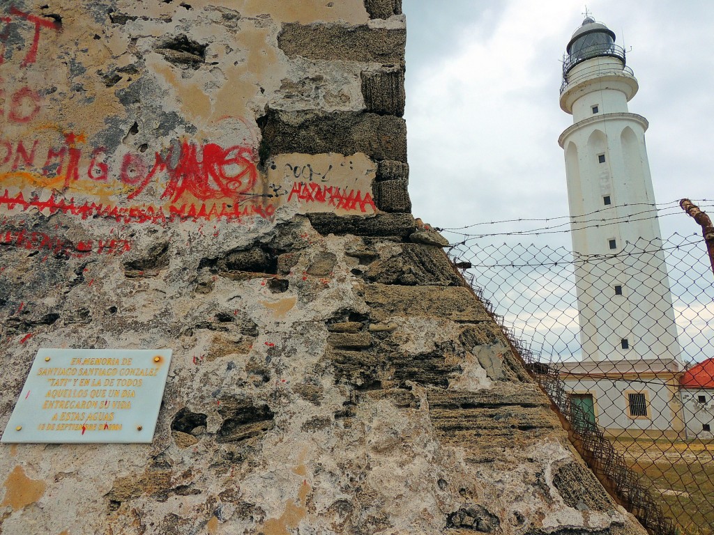 Foto de Los Caños de Meca (Cádiz), España