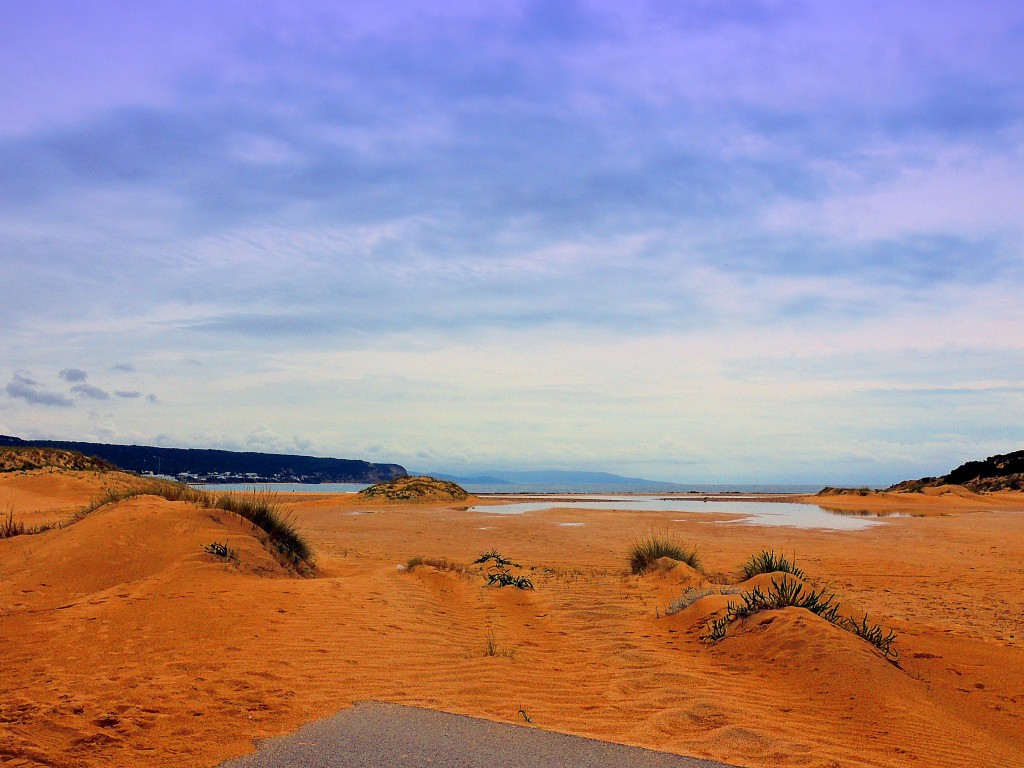 Foto de Los Caños de Meca (Cádiz), España