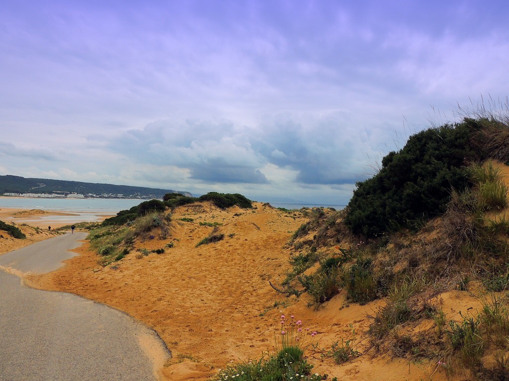 Foto de Los Caños de Meca (Cádiz), España