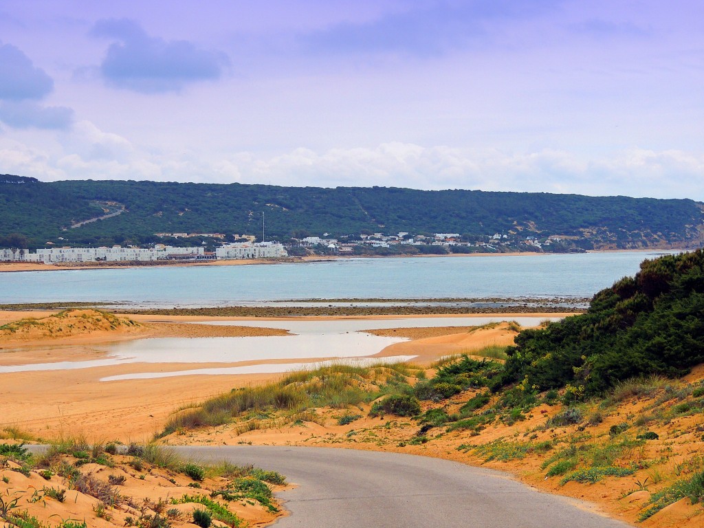 Foto de Los Caños de Meca (Cádiz), España