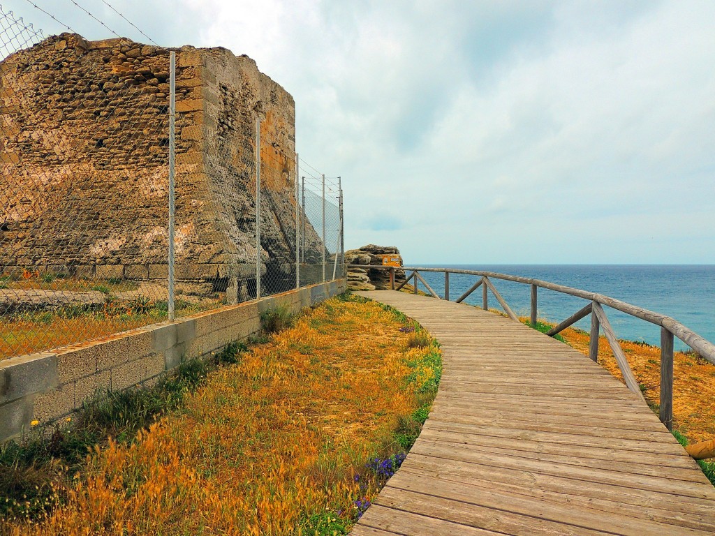 Foto de Los Caños de Meca (Cádiz), España