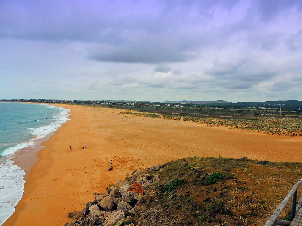 Foto de Los Caños de Meca (Cádiz), España