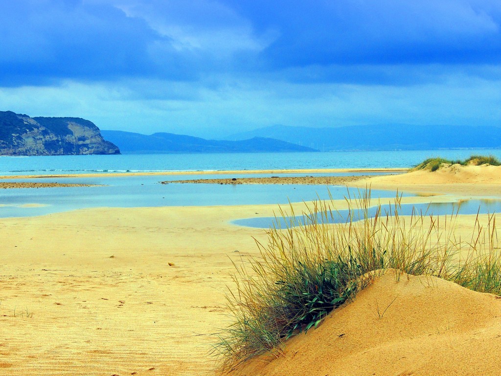 Foto de Los Caños de Meca (Cádiz), España