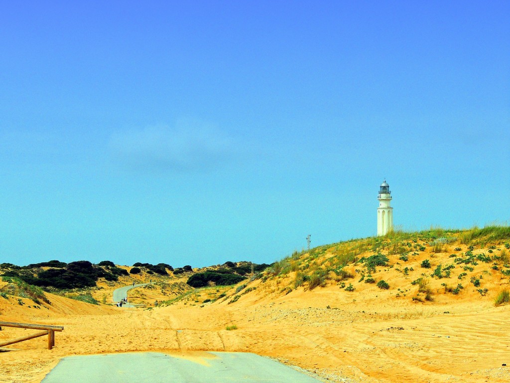 Foto de Los Caños de Meca (Cádiz), España