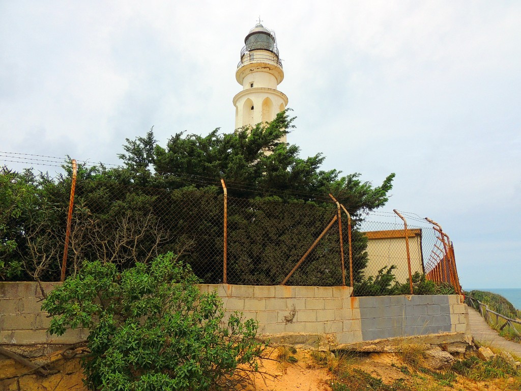 Foto de Los Caños de Meca (Cádiz), España