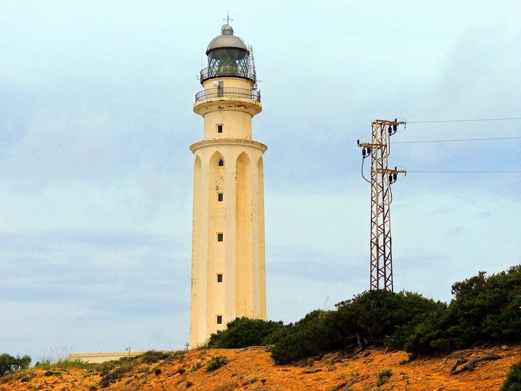 Foto de Los Caños de Meca (Cádiz), España