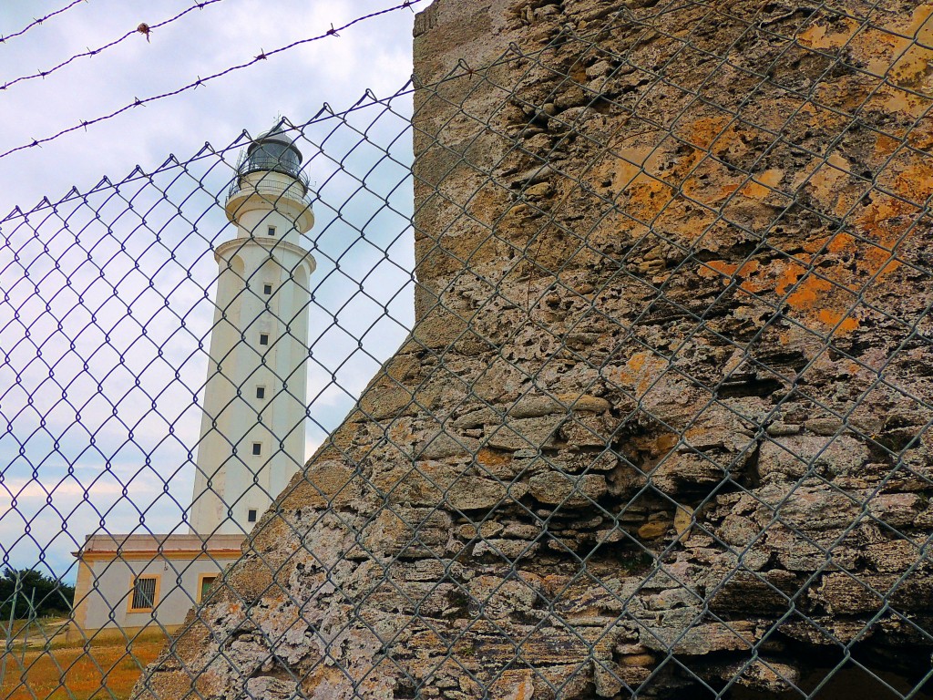 Foto de Los Caños de Meca (Cádiz), España