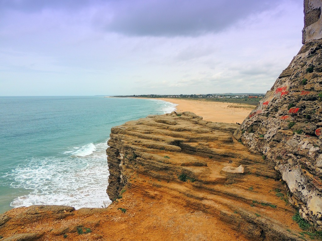 Foto de Los Caños de Meca (Cádiz), España