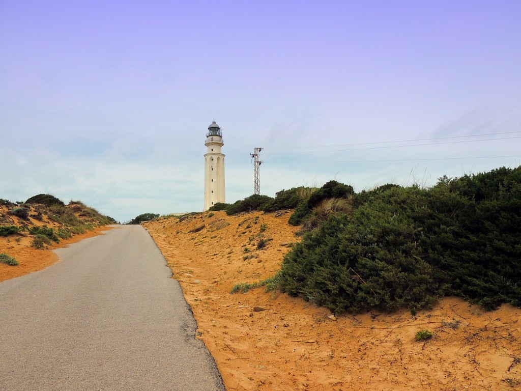 Foto de Los Caños de Meca (Cádiz), España