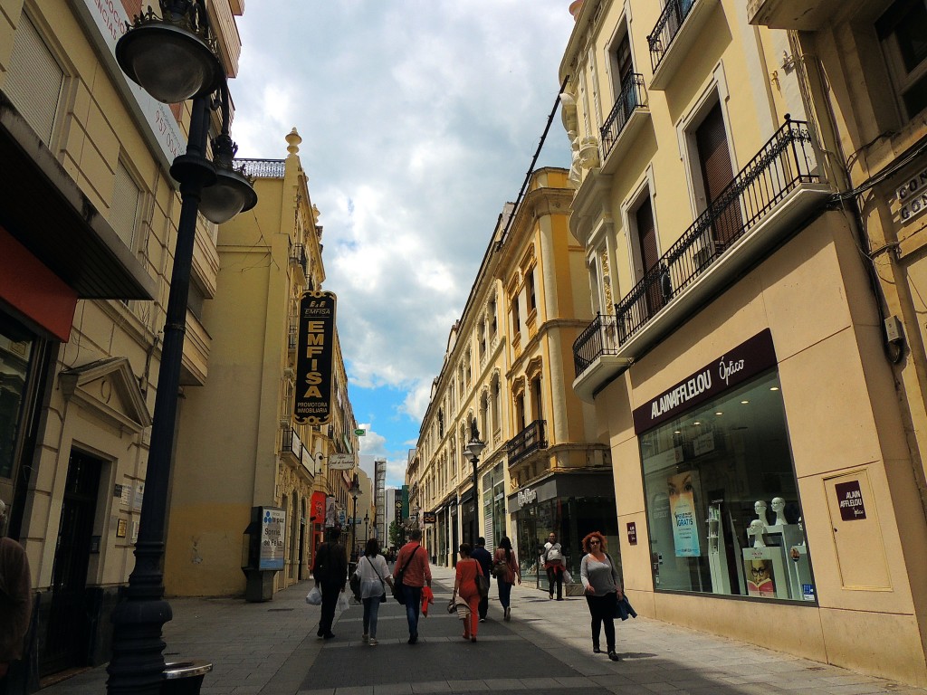 Foto de Córdoba (Andalucía), España