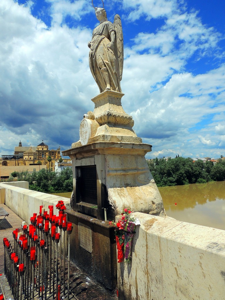 Foto de Córdoba (Andalucía), España