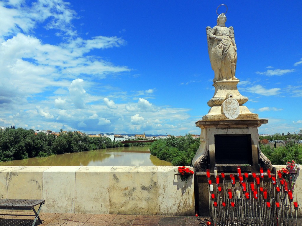 Foto de Córdoba (Andalucía), España