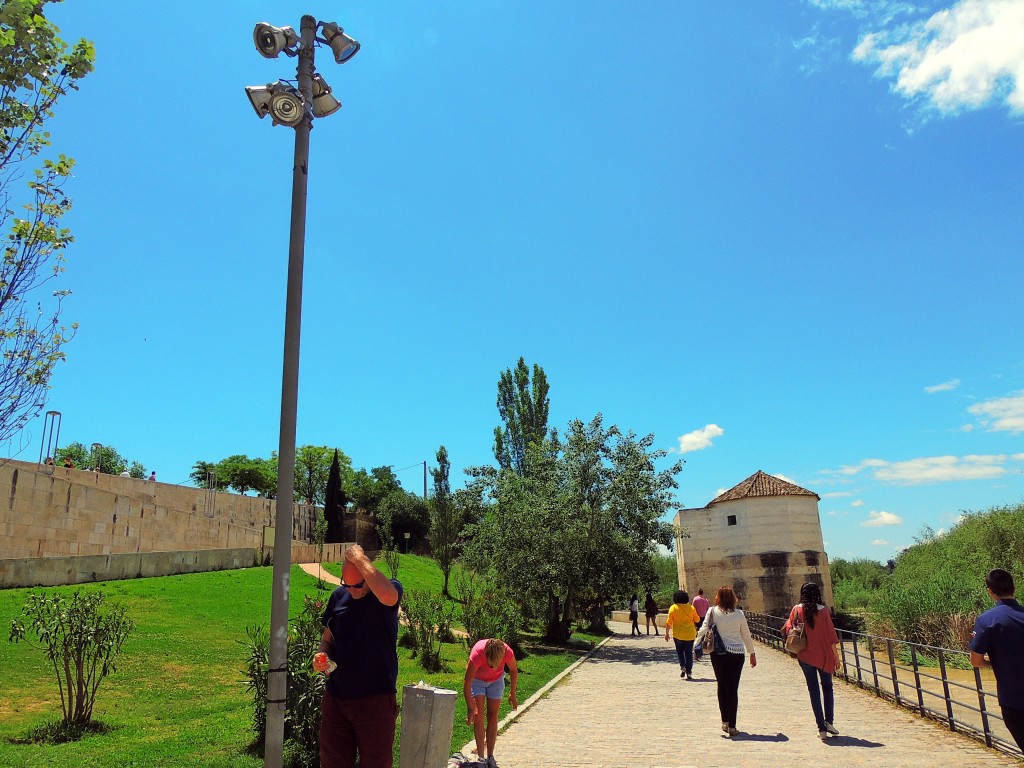 Foto de Córdoba (Andalucía), España