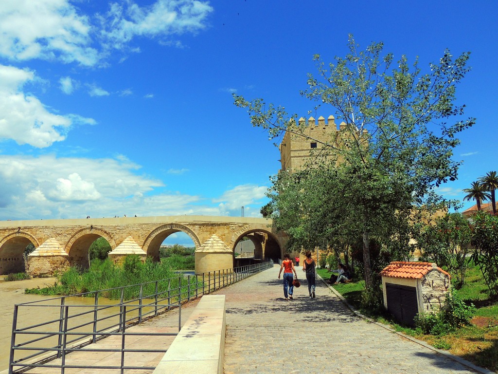 Foto de Córdoba (Andalucía), España