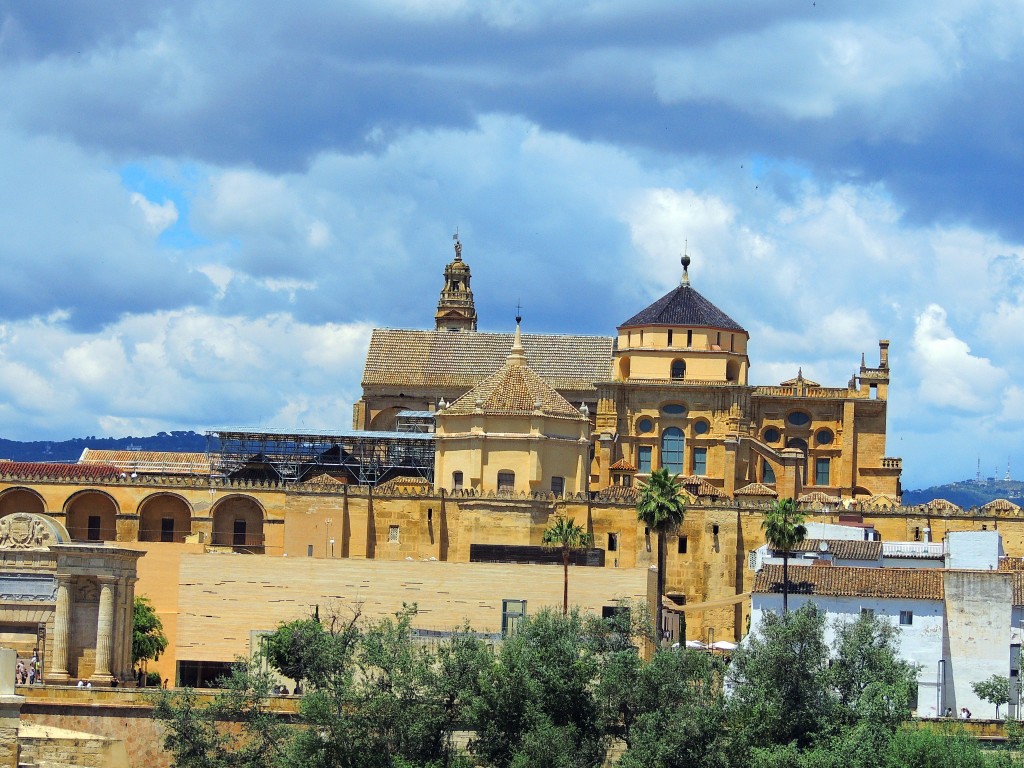 Foto de Córdoba (Andalucía), España