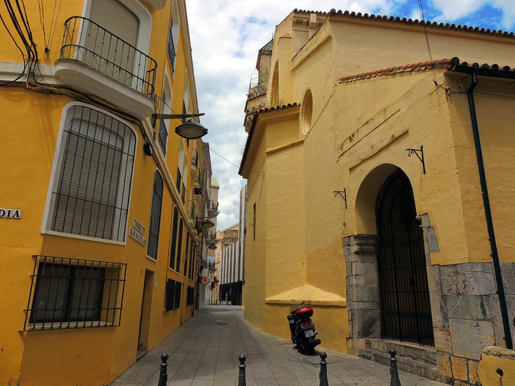 Foto de Córdoba (Andalucía), España