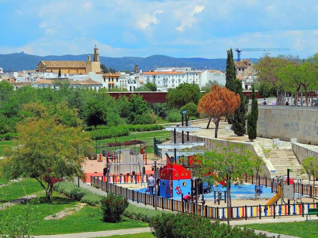 Foto de Córdoba (Andalucía), España