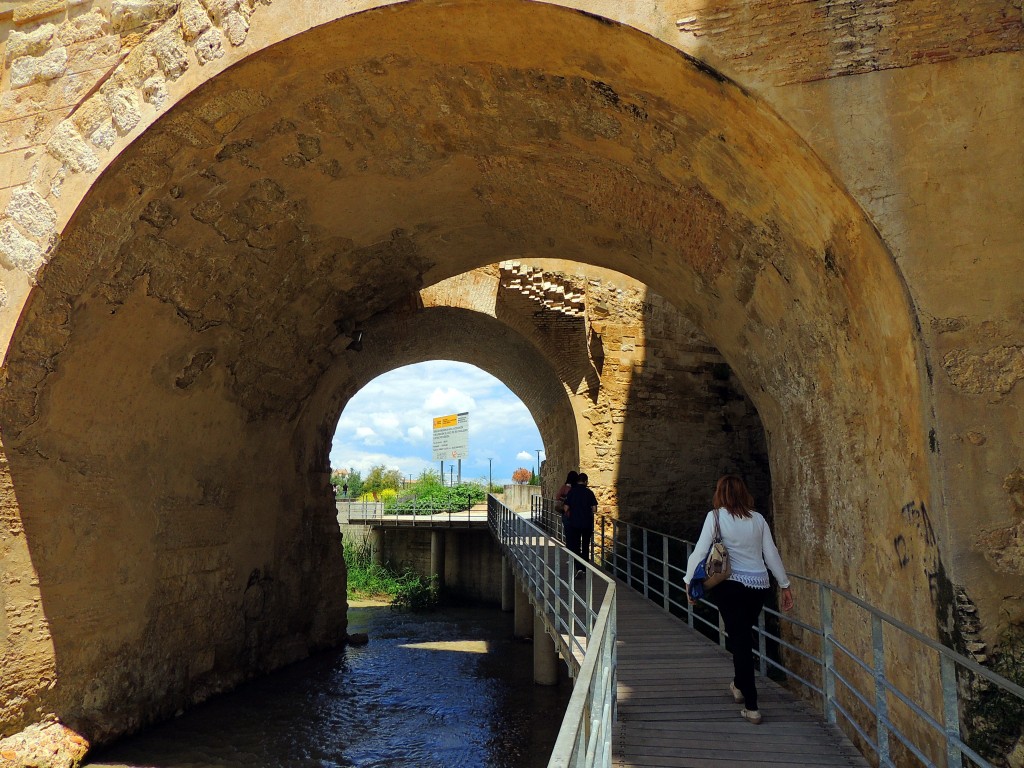 Foto de Córdoba (Andalucía), España