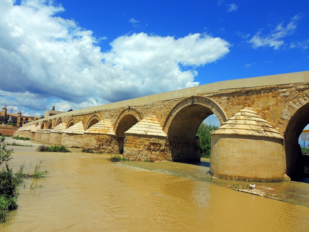 Foto de Córdoba (Andalucía), España