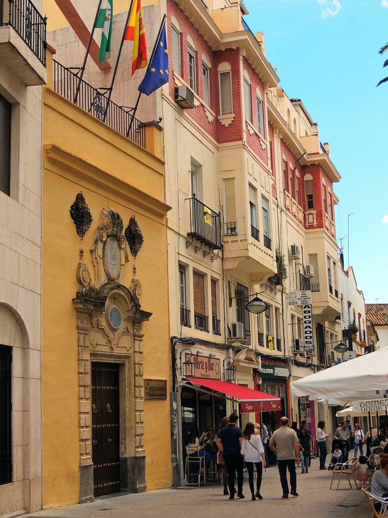 Foto de Córdoba (Andalucía), España