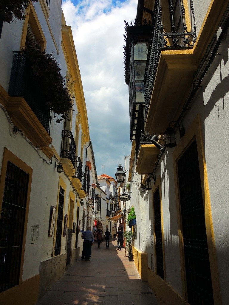 Foto de Córdoba (Andalucía), España