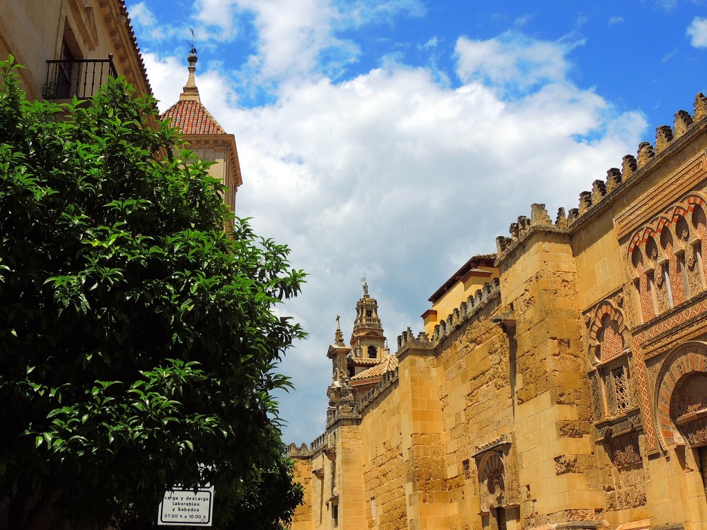 Foto de Córdoba (Andalucía), España