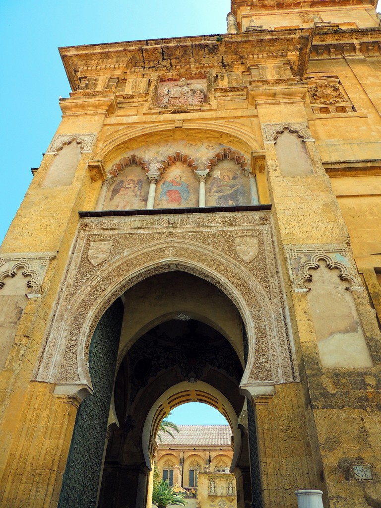 Foto de Córdoba (Andalucía), España