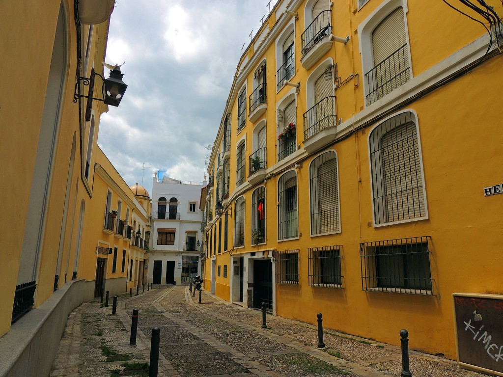 Foto de Córdoba (Andalucía), España