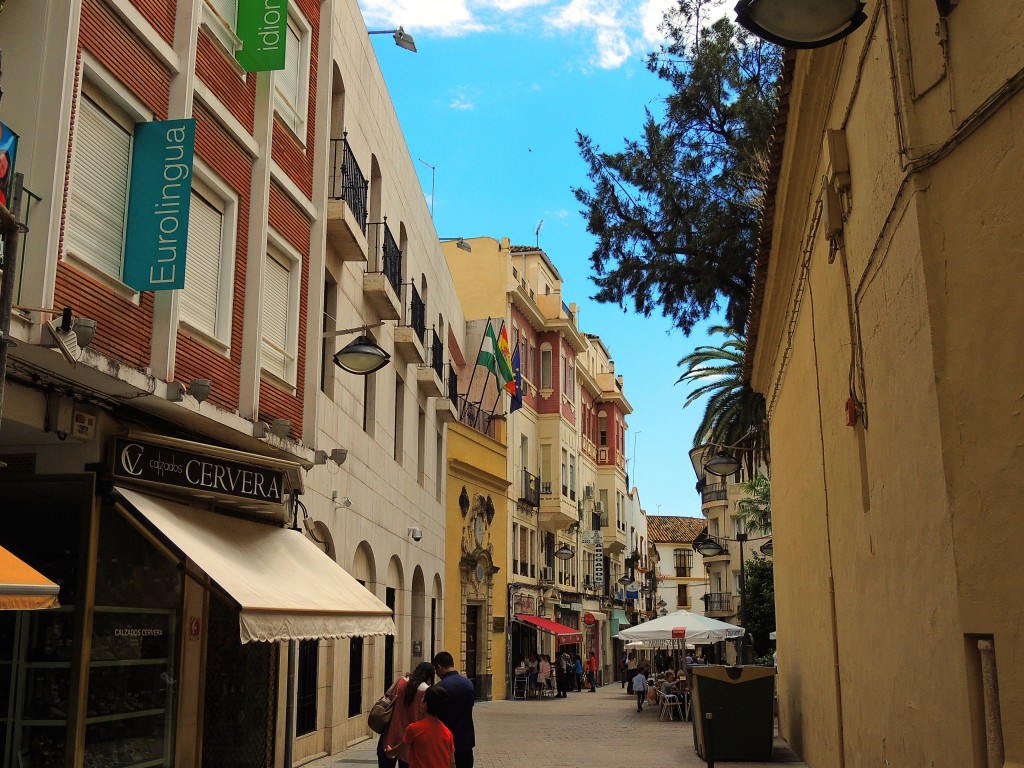 Foto de Córdoba (Andalucía), España