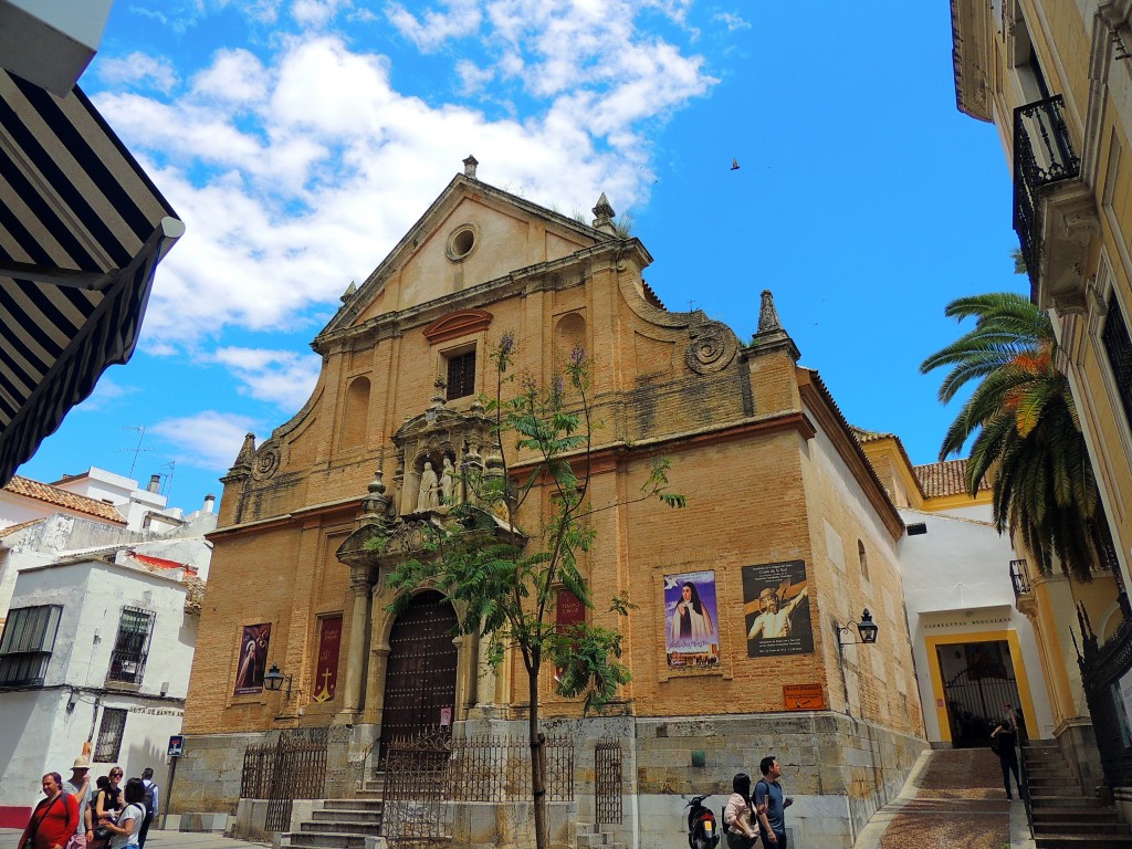 Foto de Córdoba (Andalucía), España