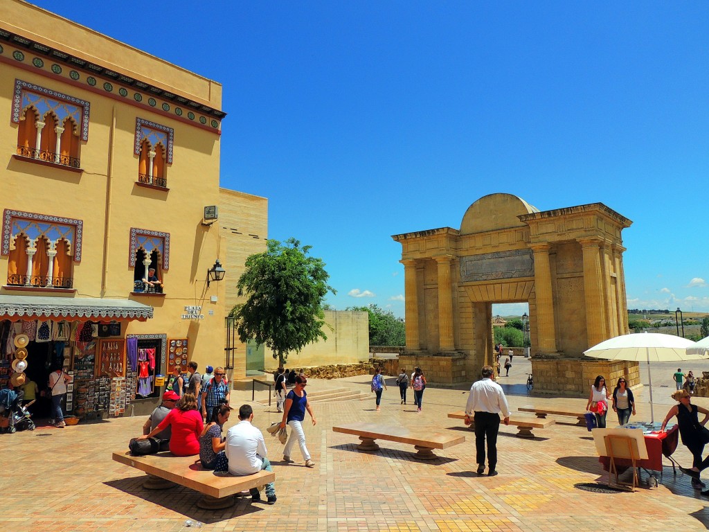 Foto de Córdoba (Andalucía), España