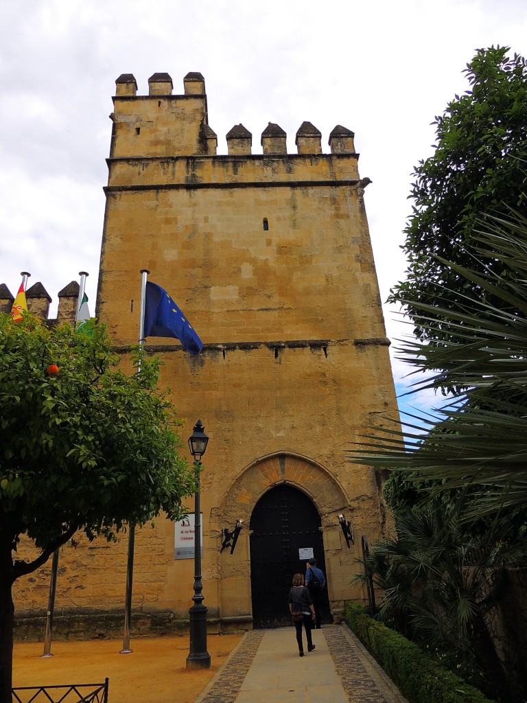 Foto de Córdoba (Andalucía), España