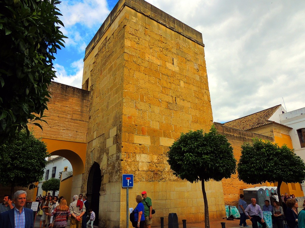 Foto de Córdoba (Andalucía), España