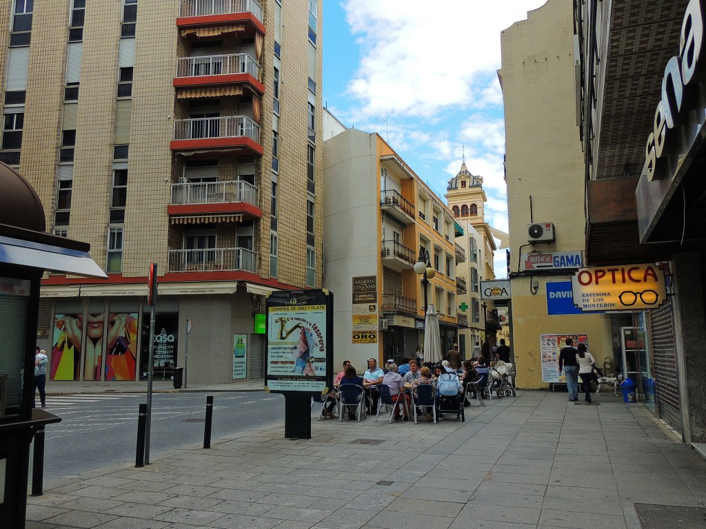 Foto de Córdoba (Andalucía), España