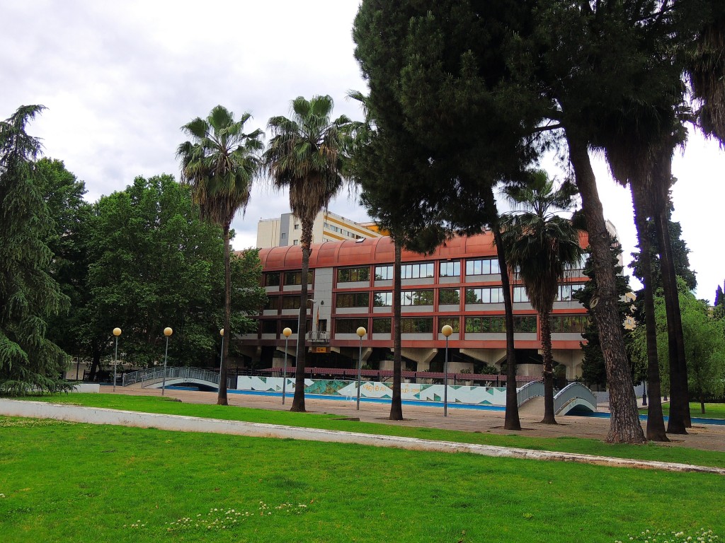 Foto de Córdoba (Andalucía), España