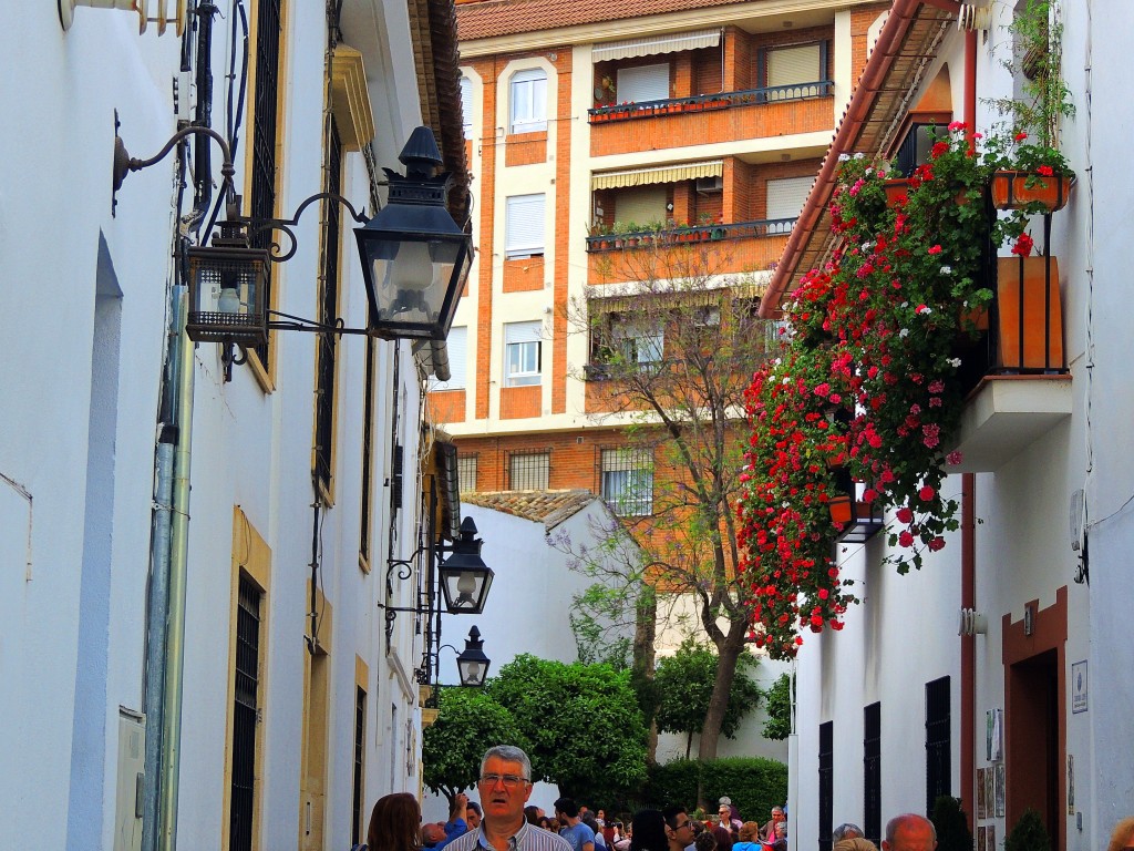 Foto de Córdoba (Andalucía), España