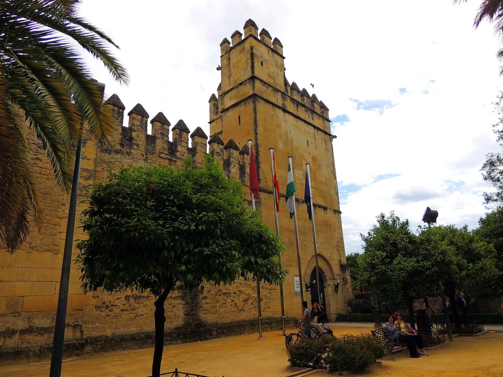 Foto de Córdoba (Andalucía), España