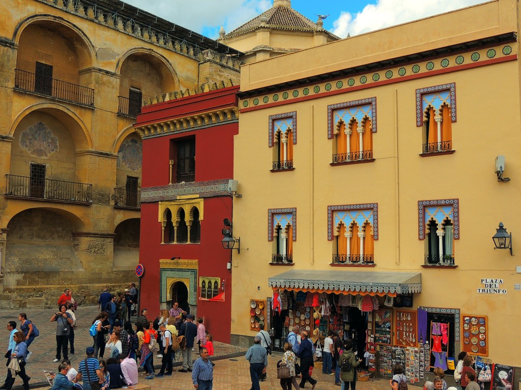 Foto de Córdoba (Andalucía), España