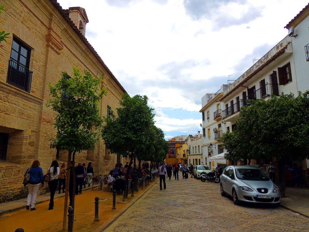 Foto de Córdoba (Andalucía), España