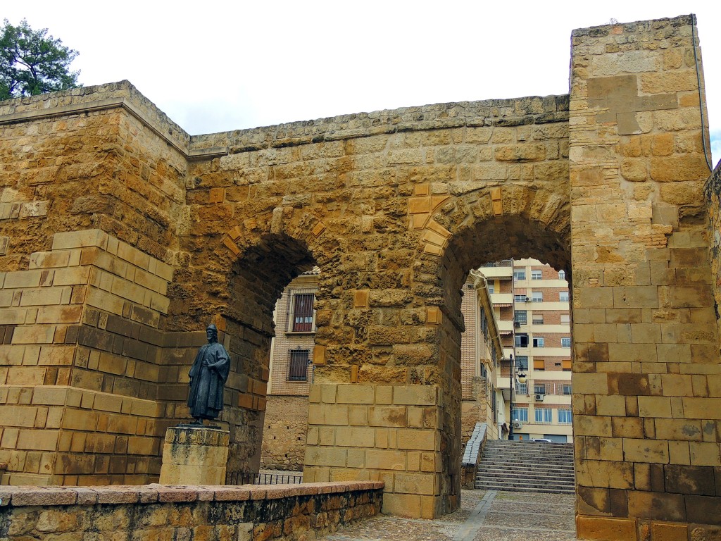 Foto de Córdoba (Andalucía), España