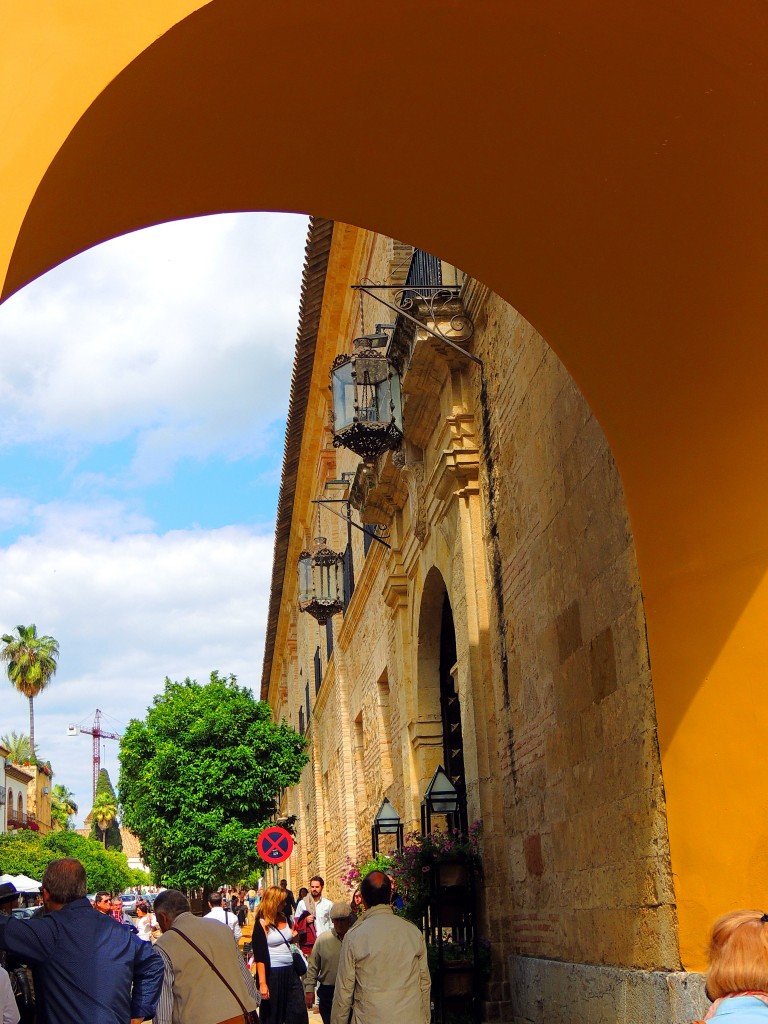 Foto de Córdoba (Andalucía), España